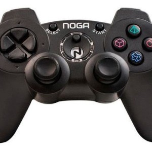 Joystick Gamer - Gammer Usb Con Vibracion Ng-2131