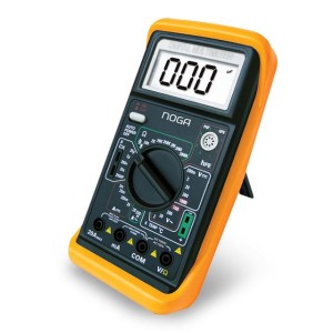 Tester Digital Noga M-890-G