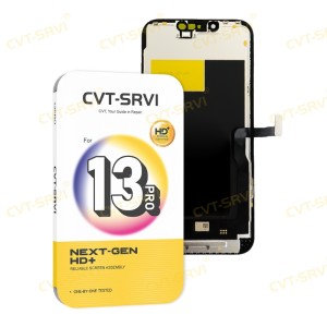 Modulo CVT IPHONE 13 PRO INCELL HD+ IC REMOVIBLE