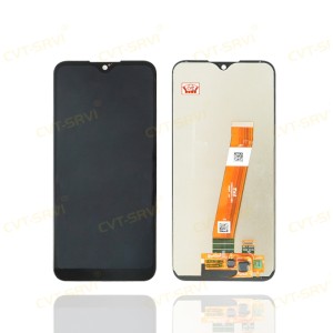 MODULO CVT SAM A01 VERSION M ORIGINAL