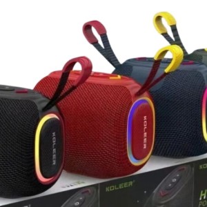 PARLANTE PEQUEÑO MODX-0004X XAEA - DOT MINI