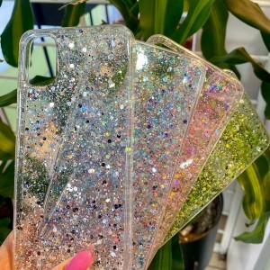 Funda Brillo SAM A05S