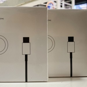 Cargador magnetico a tipo C APPLE WATCH