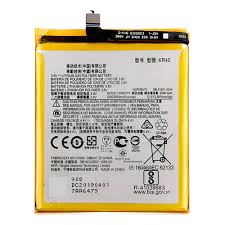 Bateria Moto ONE VISION - ONE ACTION KR40