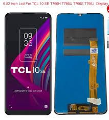 Modulo Cvt Tcl 10Se X5 Alcatel Original Premium