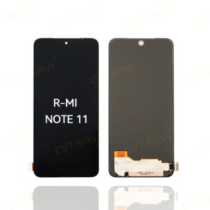 MODULO CVT XIAOMI NOTE 11