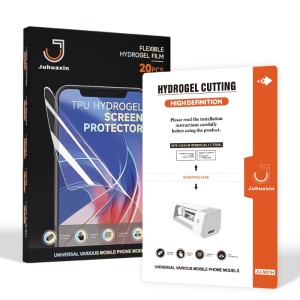 Lamina de Hidrogel Juhuaxin HD Celular