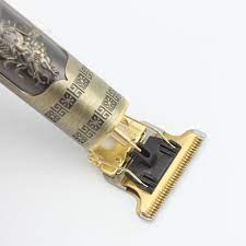 Maquina Para Cortar Cabello Dragon