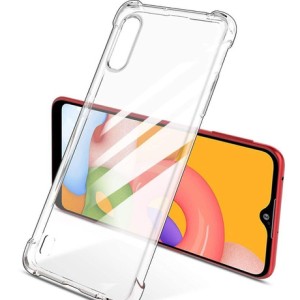 Funda Cristal MOTO G24