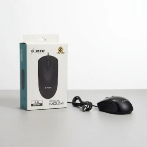 Mouse Optical B-01