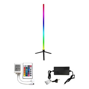 Luz Esquinero RGB 104cm con control