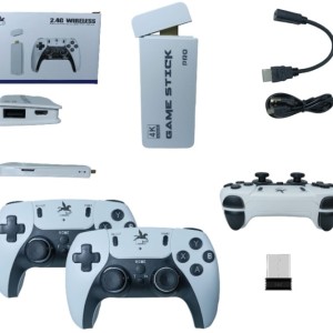 Consola de juegos j25
