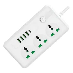 Zapatilla Power Strip