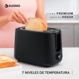 Tostadora