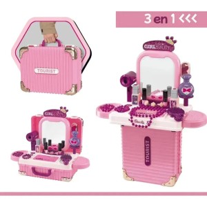 Juego Set de Belleza