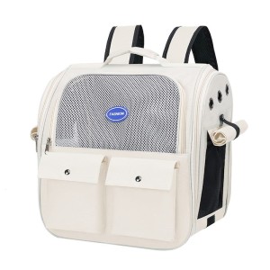 Mochila Para Trasladar Mascotas