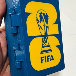 PORTA FIGUS AFA