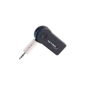 Receptor de audio BT - NM-BT22
