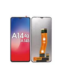 MODULO CVT SAM A14 4G ORIGINAL PREMIUM