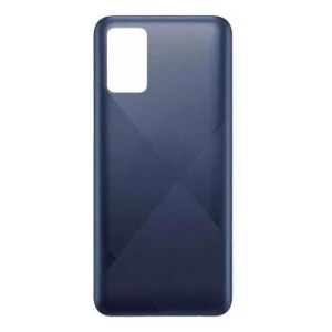 Tapa Trasera Sam A02S Negro
