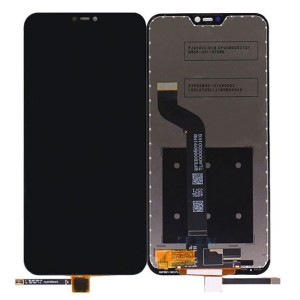 Modulo Cvt Mi A2 Lite Original