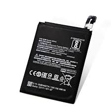 Bateria Xiaomi Note 5 - NOTE 5 PRO - BN45