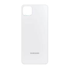 Tapa Trasera Sam A22 5G Blanco