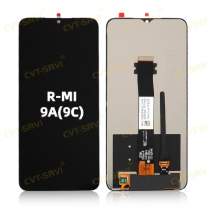 Modulo Cvt Redmi 9A - 9C - 10A Original Premium