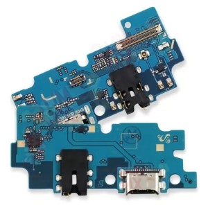 Placa De Carga Cvt Sam A50 Original