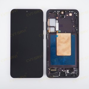 MOdulo CVT SAM S24 Plus OLED CON MARCO