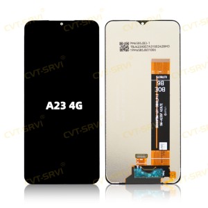 Modulo CVT SAM A23 4G - M13 - A13 4G - FLEX M336B SERVICE PACK