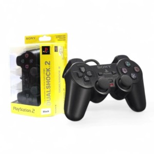 Joystick PS2 con Cable