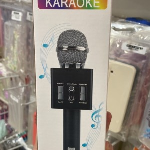 Microfono con Parlante KIDS MC872