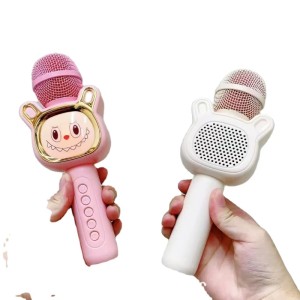 Microfono con Parlante KIDS MC883