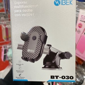 Soporte para auto Ibek BT-030B