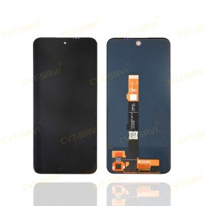 MODULO CVT MOTO G31 - G41 - G71 INCELL