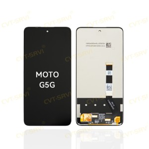 Modulo CVT MOTO G56 Original Premium