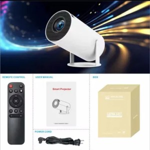 PROYECTOR INTELIGENTE M5