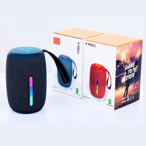 PARLANTE TIPO BT JBL PRO 3