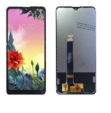 MODULO CVT LG K50 - Q60 ORIGINAL