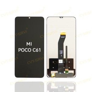 Modulo CVT XIAOMI A3X - A3 - C61 ORIGINAL
