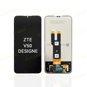 Modulo CVT ZTE V50 Desing Grado B - Tamaño Pequeño