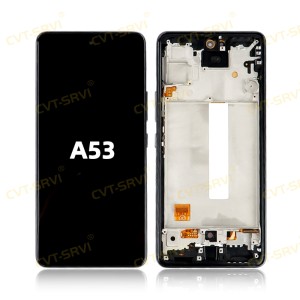 Modulo CVT ZTE A53 Plus