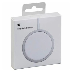 Cargador Inalambrico Magsafe