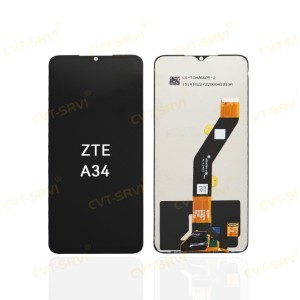 Modulo CVT ZTE A34 - A54 - pop 7 - hot 30i