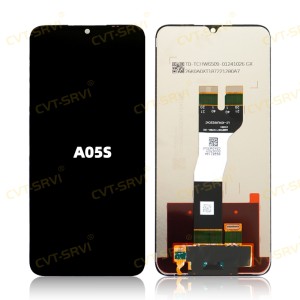 MODULO CVT SAM A05S ORIGINAL PREMIUM
