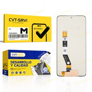 Modulo CVT MOTO G14