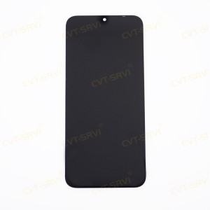 Modulo CVT REDMI 15C Premium Con Marco