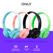 Auricular MOD 83 BT BOOM