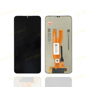 MODULO CVT SAM A04 ORIGINAL